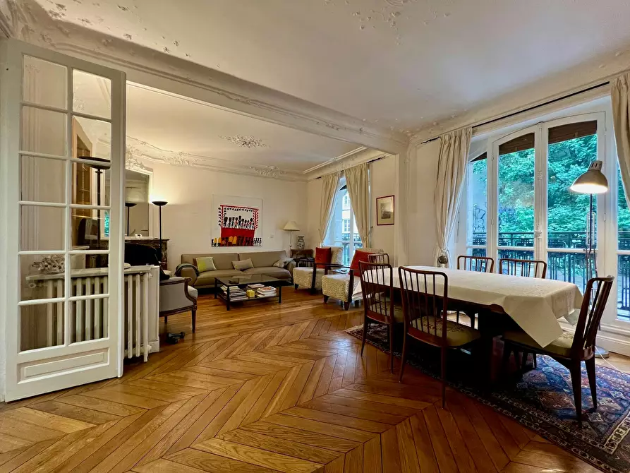 Immagine 9 di Appartamento in affitto  in Rue Damrémont a Paris 18