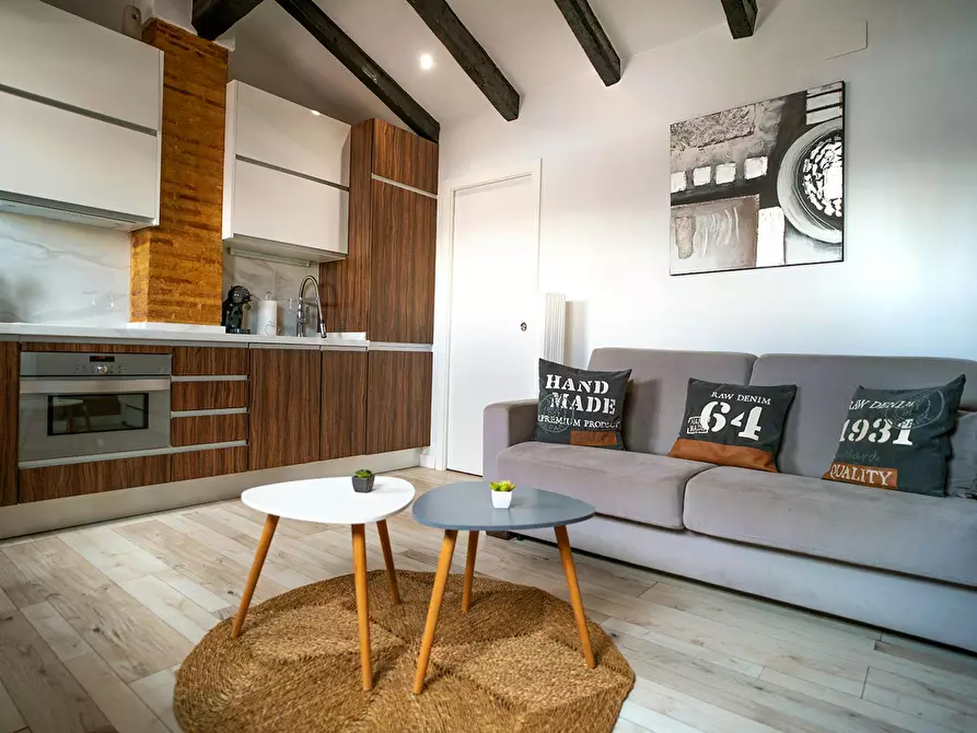 Immagine 3 di Appartamento in affitto  in Carrer de Pelai a Valencia