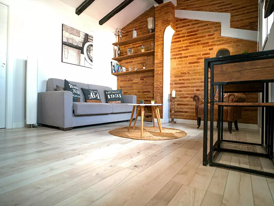 Immagine 4 di Appartamento in affitto  in Carrer de Pelai a Valencia