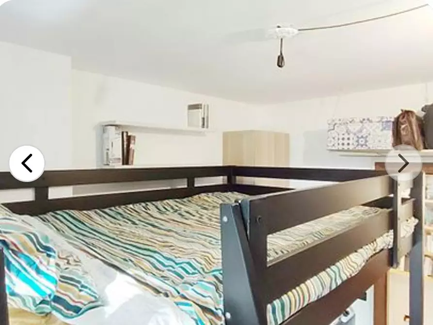 Immagine 3 di Camera in affitto  in Via Arturo Toscanini a Bergamo