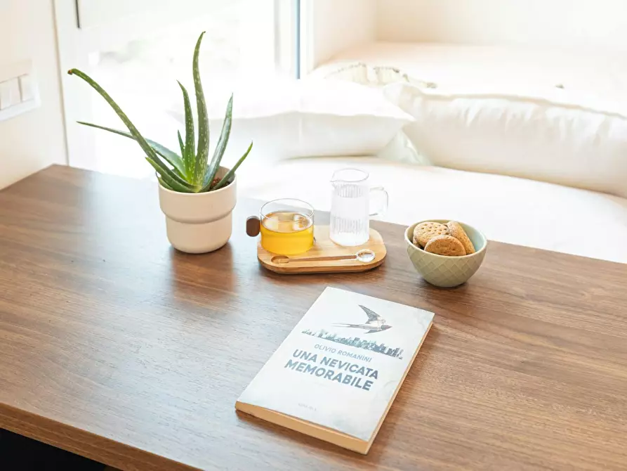 Immagine 7 di Appartamento in affitto  in Via Sebastiano Serlio a Bologna