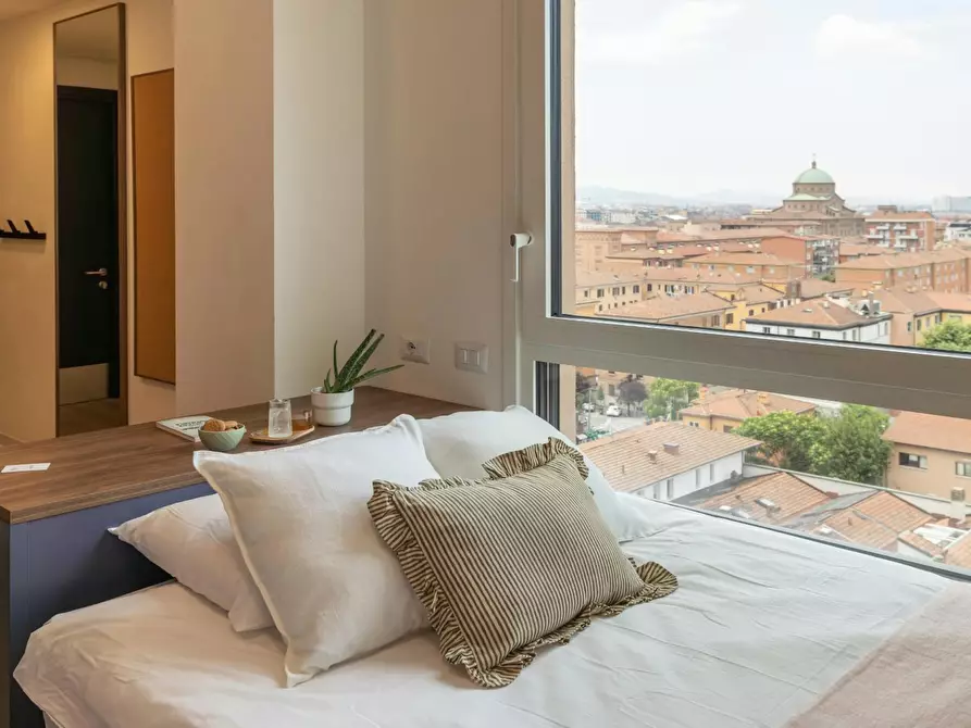 Immagine 1 di Appartamento in affitto  in Via Sebastiano Serlio a Bologna
