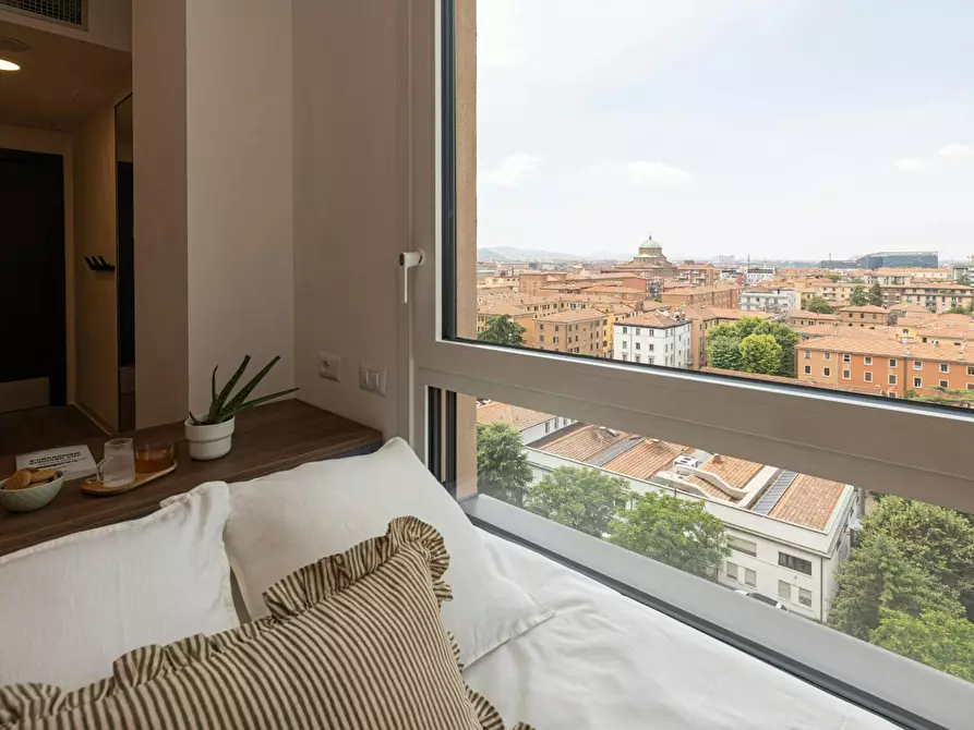 Immagine 2 di Appartamento in affitto  in Via Sebastiano Serlio a Bologna