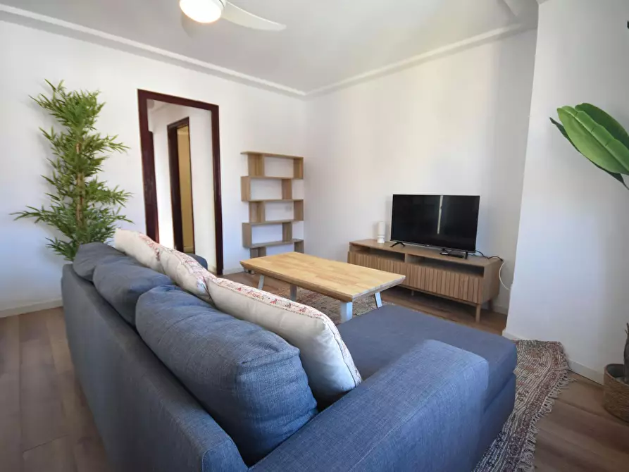 Immagine 4 di Appartamento in affitto  in Carrer d'Escalante a Valencia