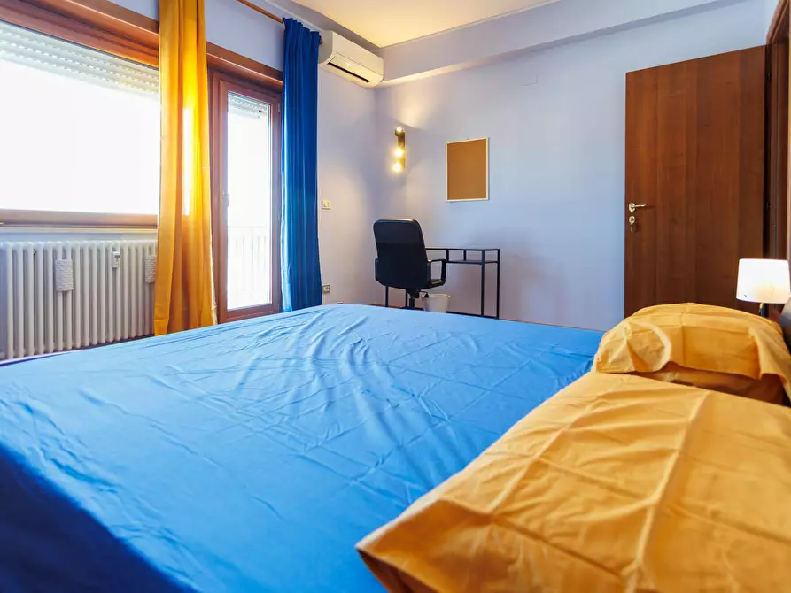 Immagine 6 di Camera in affitto  in Via Padre Semeria a Roma