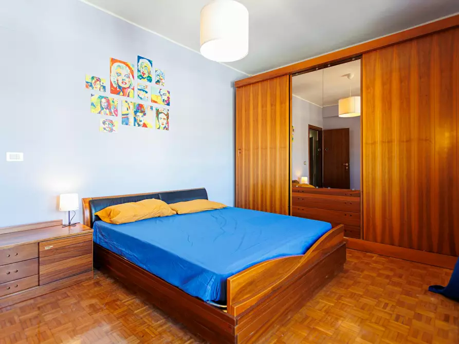 Immagine 2 di Camera in affitto  in Via Padre Semeria a Roma