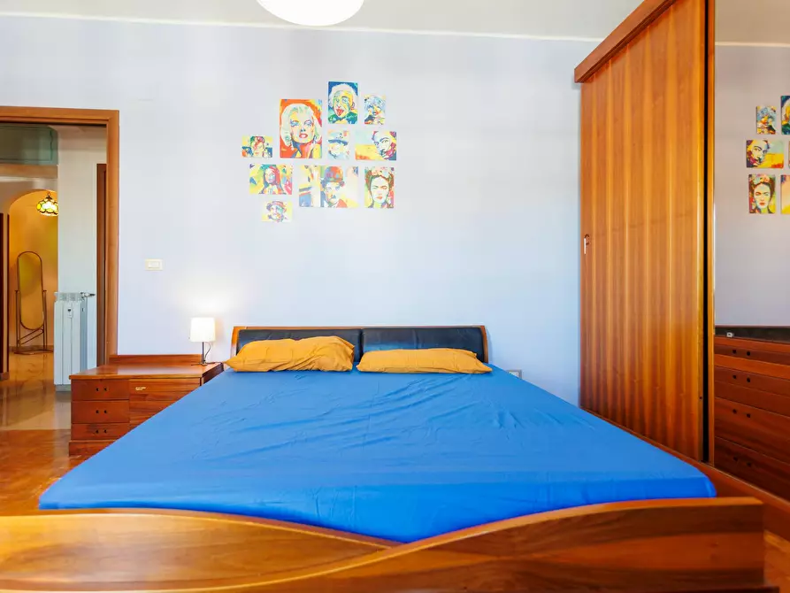 Immagine 3 di Camera in affitto  in Via Padre Semeria a Roma