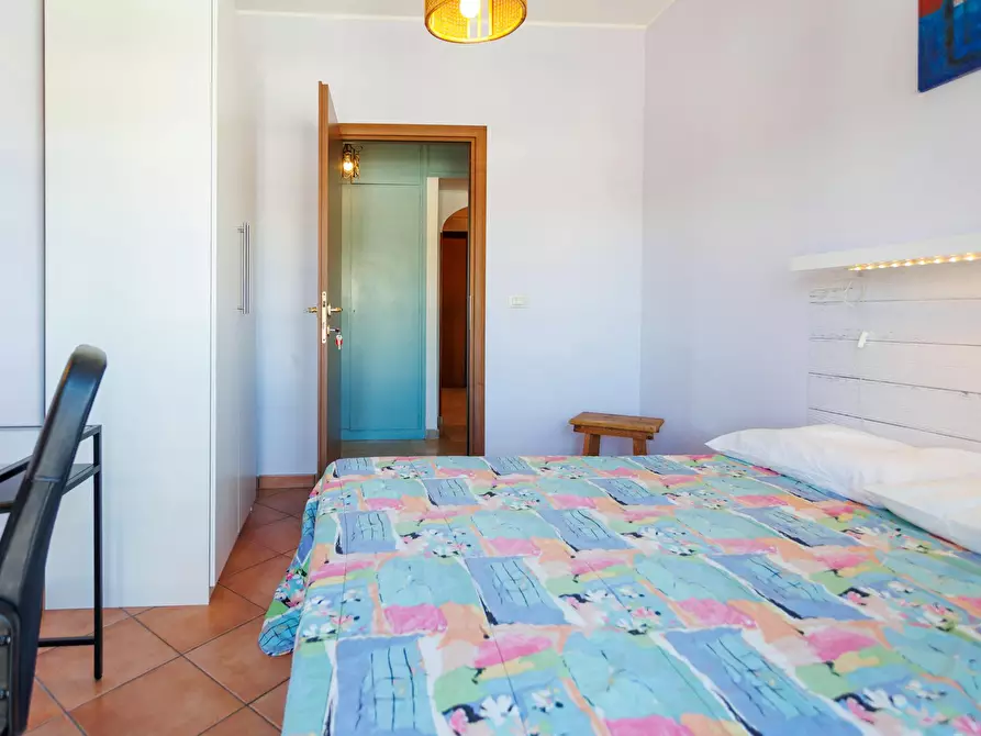 Immagine 5 di Camera in affitto  in Via Padre Semeria a Roma