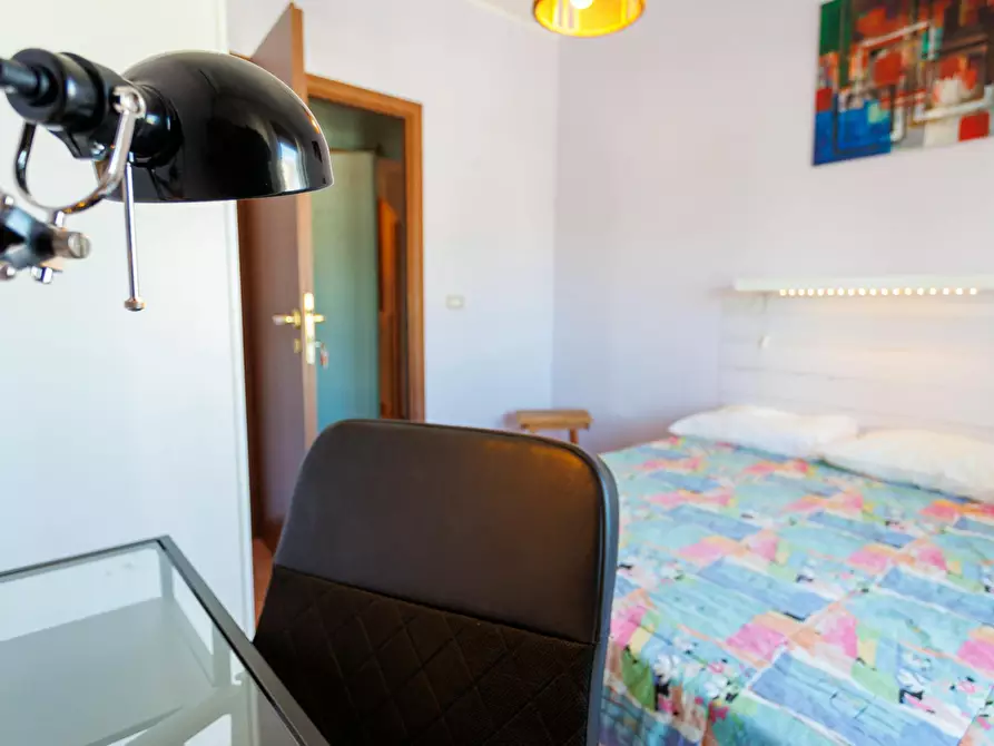 Immagine 4 di Camera in affitto  in Via Padre Semeria a Roma