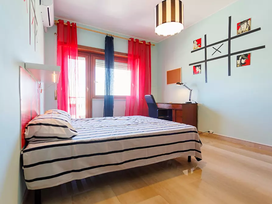 Immagine 2 di Camera in affitto  in Via Padre Semeria a Roma