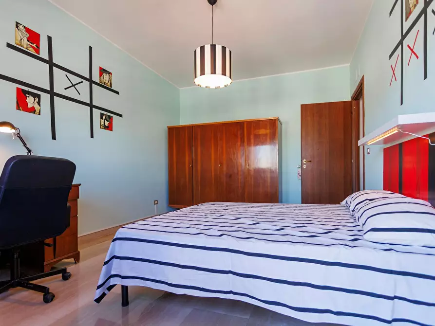 Immagine 4 di Camera in affitto  in Via Padre Semeria a Roma