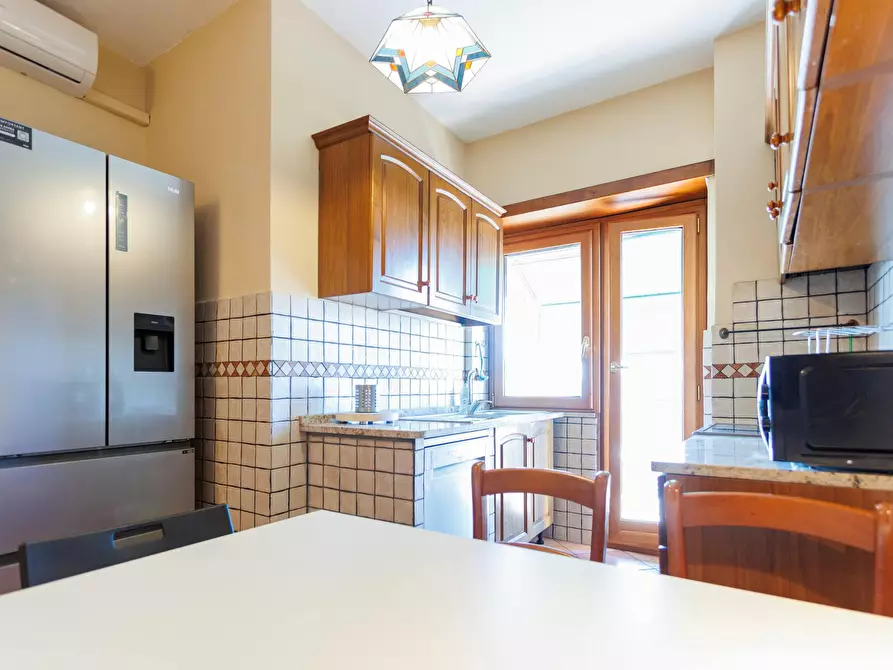 Immagine 9 di Camera in affitto  in Via Padre Semeria a Roma