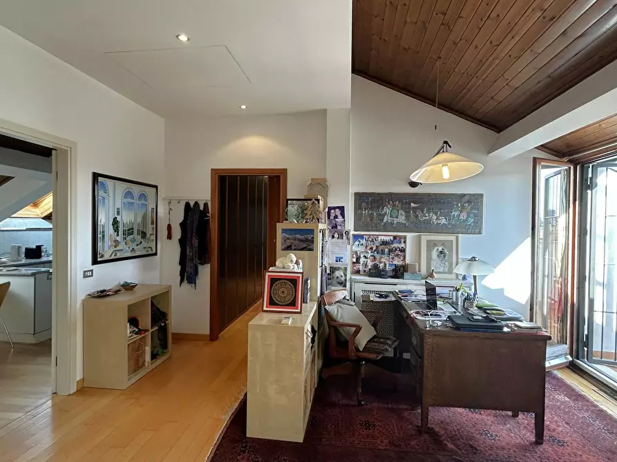 Immagine 5 di Appartamento in affitto  in Via Antonio Canova a Milano