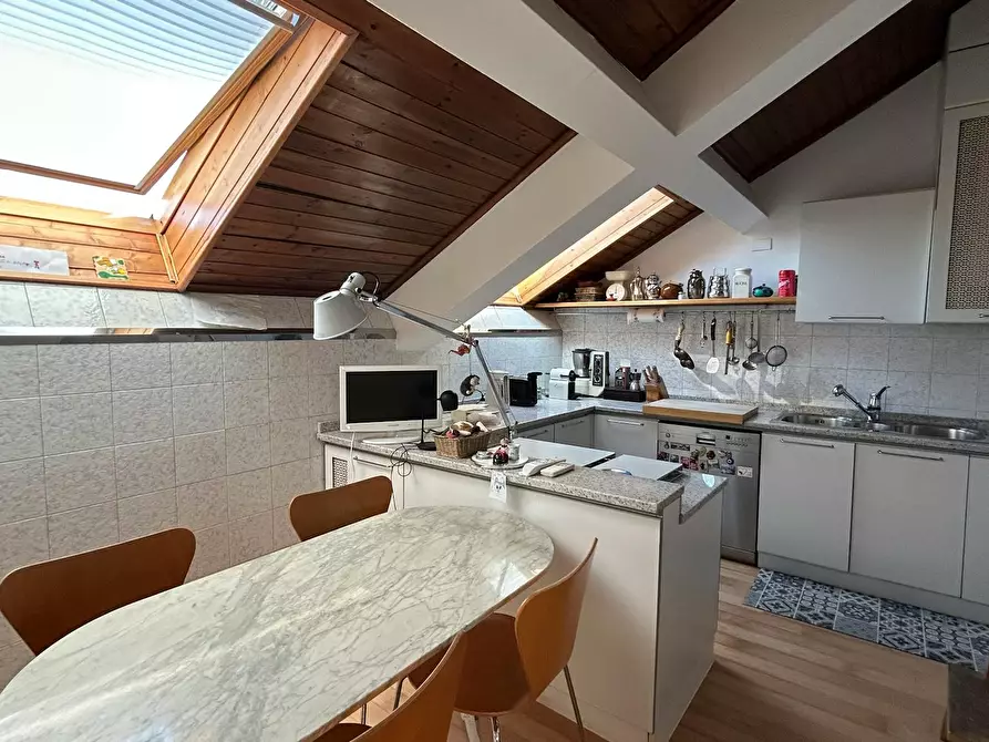 Immagine 7 di Appartamento in affitto  in Via Antonio Canova a Milano