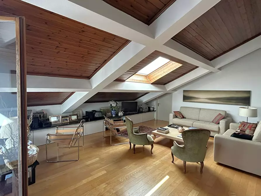 Immagine 6 di Appartamento in affitto  in Via Antonio Canova a Milano