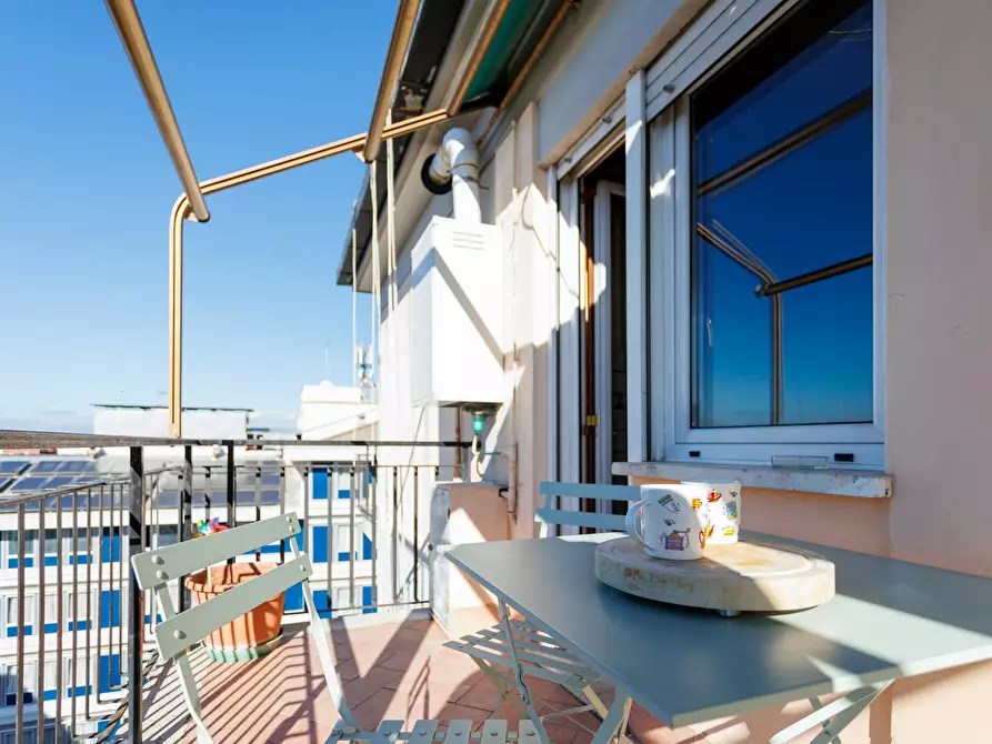 Immagine 10 di Camera in affitto  in Via Padre Semeria a Roma