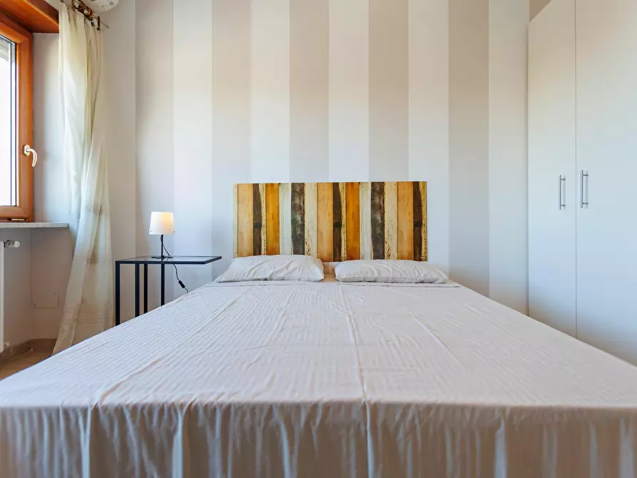 Immagine 3 di Camera in affitto  in Via Padre Semeria a Roma