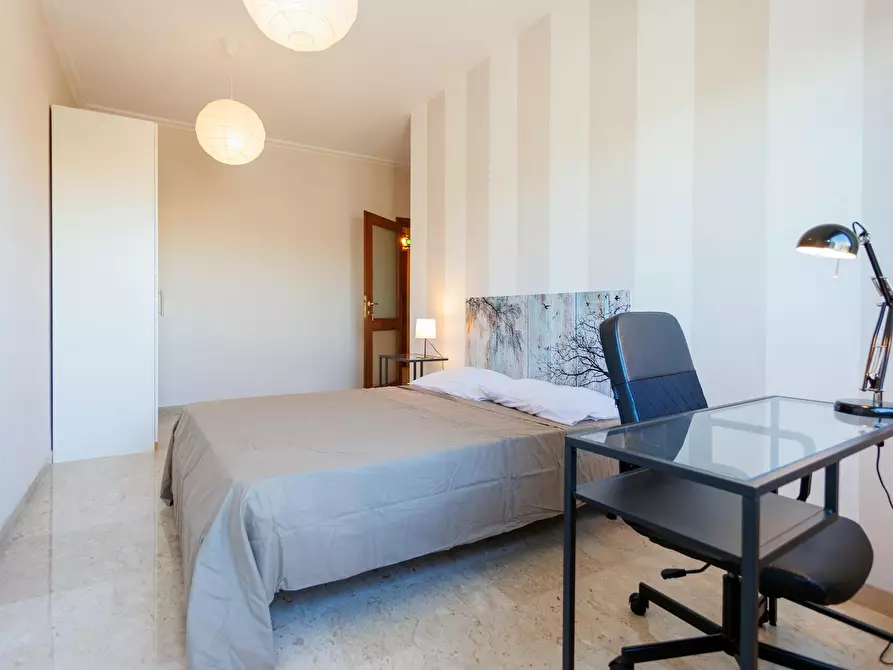 Immagine 7 di Camera in affitto  in Via Padre Semeria a Roma