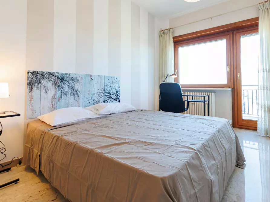 Immagine 4 di Camera in affitto  in Via Padre Semeria a Roma