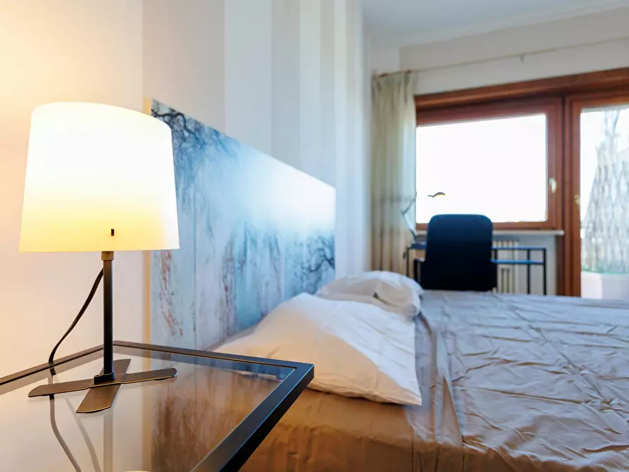 Immagine 5 di Camera in affitto  in Via Padre Semeria a Roma