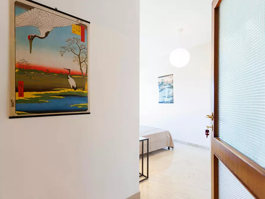 Immagine 8 di Camera in affitto  in Via Padre Semeria a Roma