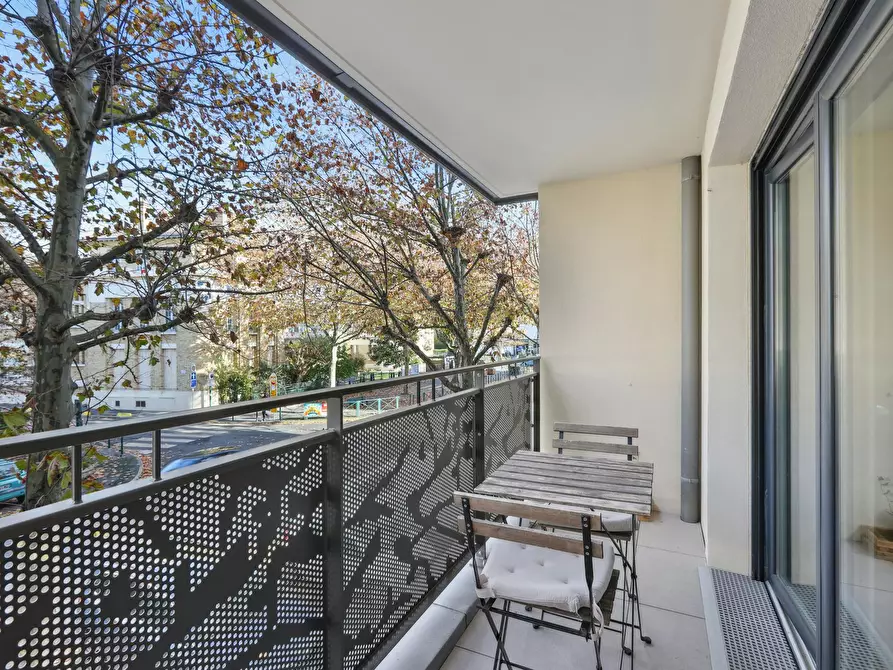 Immagine 3 di Appartamento in affitto  in Boulevard Maurice Berteaux a Sannois