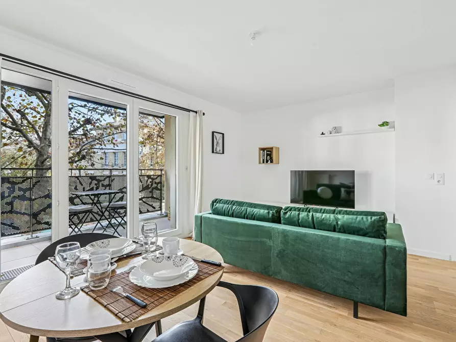 Immagine 6 di Appartamento in affitto  in Boulevard Maurice Berteaux a Sannois