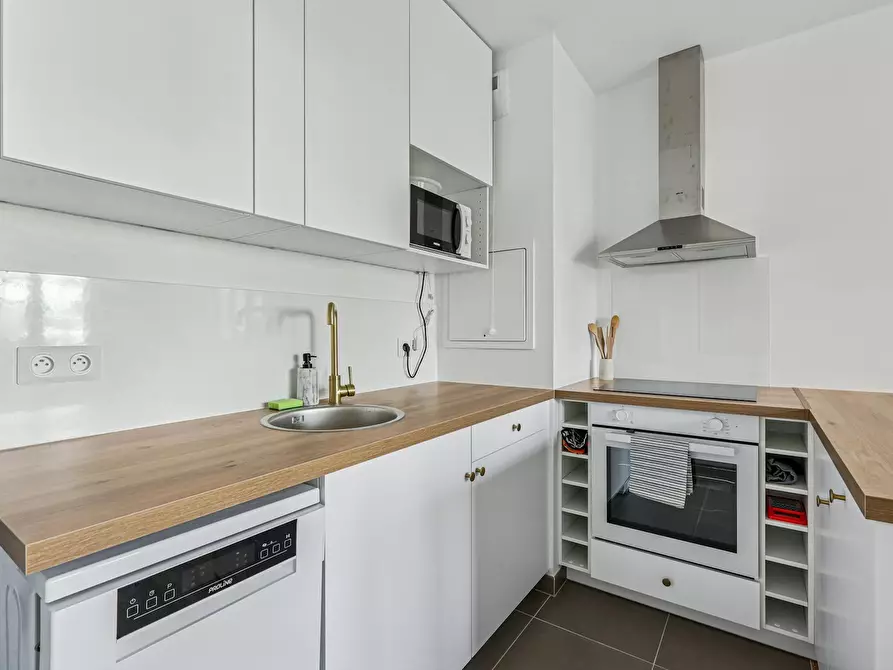 Immagine 8 di Appartamento in affitto  in Boulevard Maurice Berteaux a Sannois