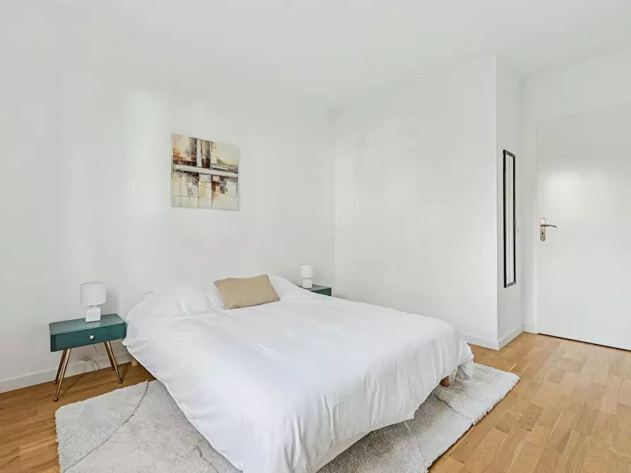 Immagine 10 di Appartamento in affitto  in Boulevard Maurice Berteaux a Sannois