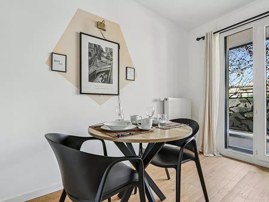 Immagine 7 di Appartamento in affitto  in Boulevard Maurice Berteaux a Sannois