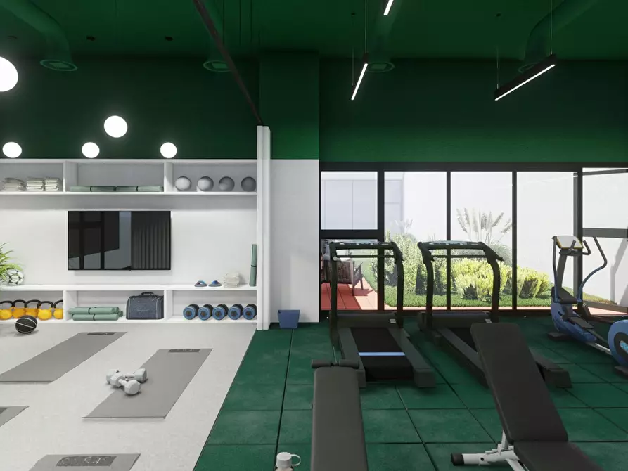 Immagine 7 di Appartamento in affitto  in Avinguda del Port a Valencia