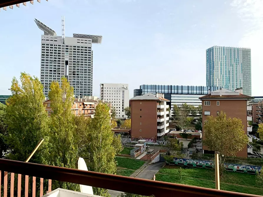 Immagine 7 di Appartamento in affitto  in Viale della Grande Muraglia a Roma