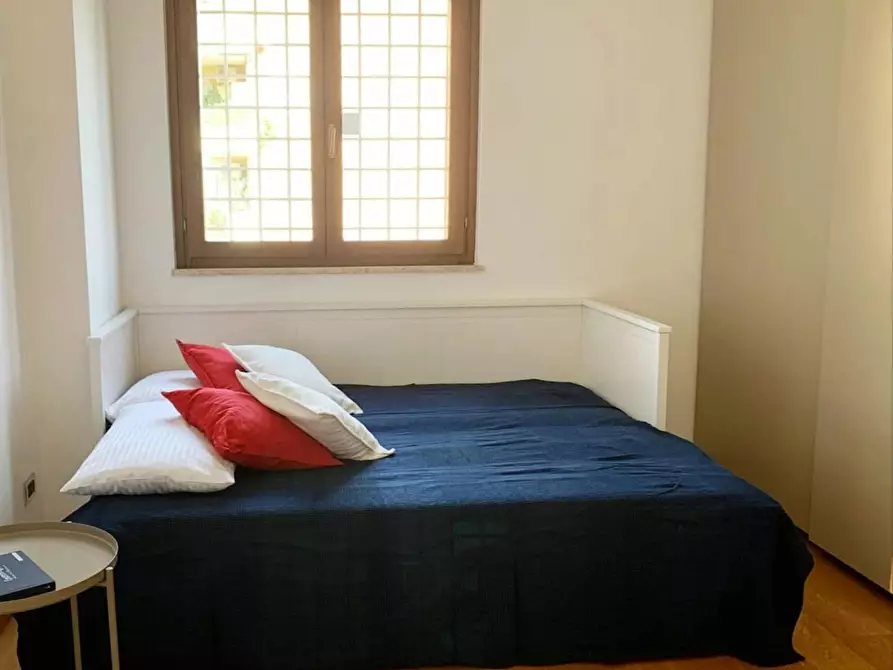 Immagine 9 di Appartamento in affitto  in Viale della Grande Muraglia a Roma