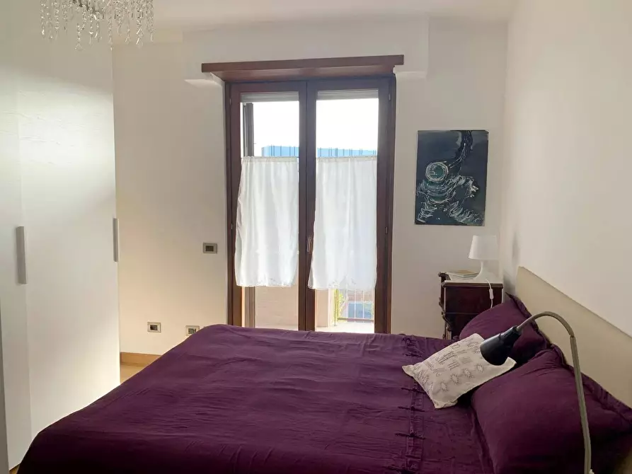 Immagine 8 di Appartamento in affitto  in Viale della Grande Muraglia a Roma