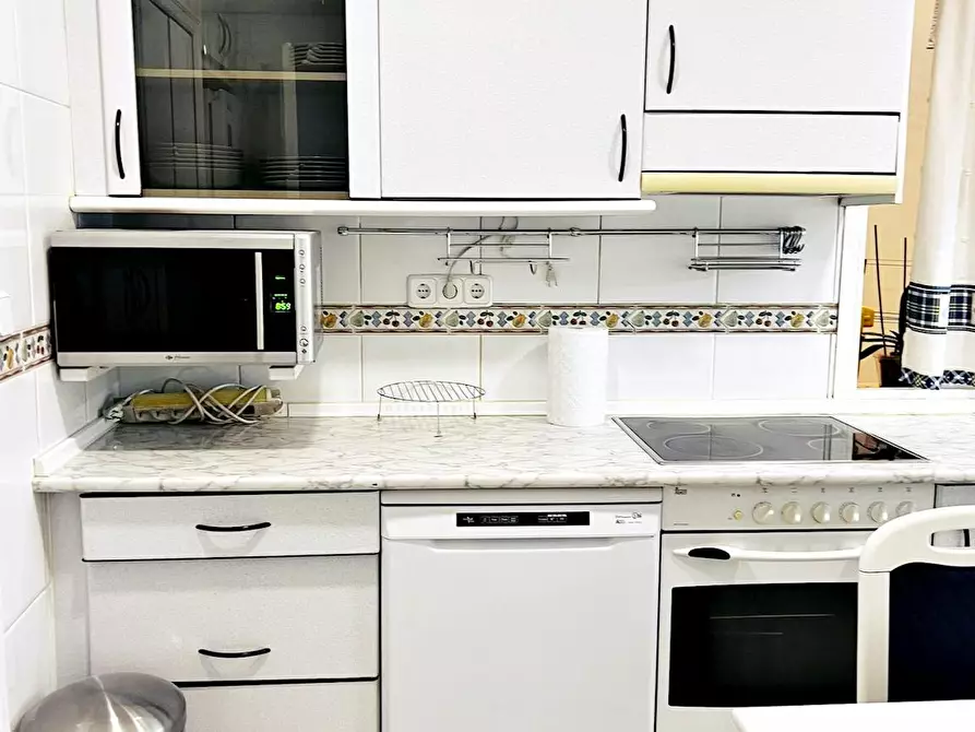 Immagine 9 di Camera in affitto  in Calle del Doctor Esquerdo a Madrid