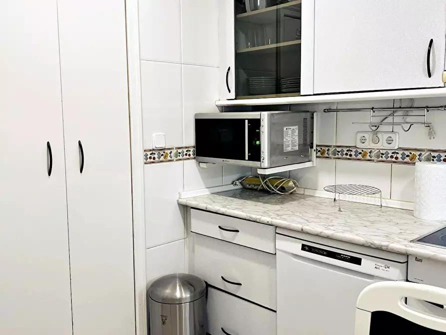 Immagine 10 di Camera in affitto  in Calle del Doctor Esquerdo a Madrid