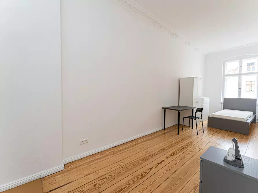 Immagine 2 di Camera in affitto  in Mittenwalder Straße a Berlin Kreuzberg