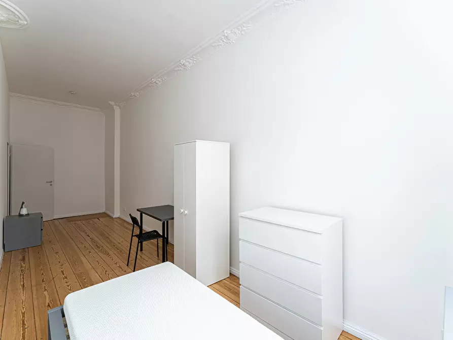 Immagine 3 di Camera in affitto  in Mittenwalder Straße a Berlin Kreuzberg