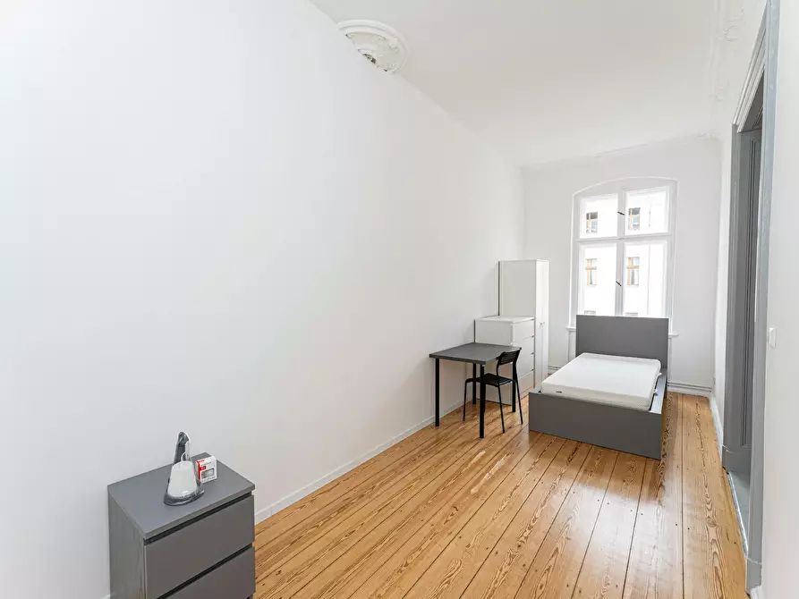Immagine 4 di Camera in affitto  in Mittenwalder Straße a Berlin Kreuzberg