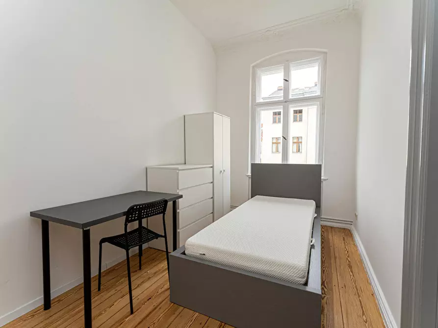 Immagine 3 di Camera in affitto  in Mittenwalder Straße a Berlin Kreuzberg