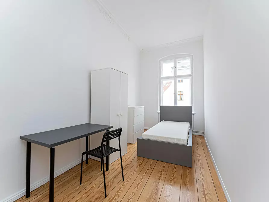 Immagine 1 di Camera in affitto  in Mittenwalder Straße a Berlin Kreuzberg