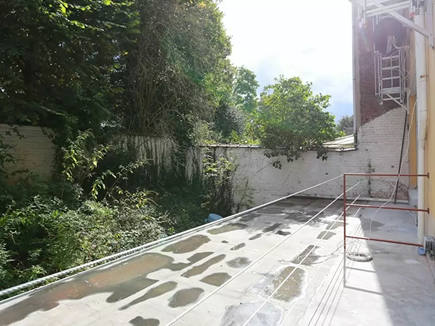 Immagine 6 di Appartamento in affitto  in Rue Souveraine a Ixelles