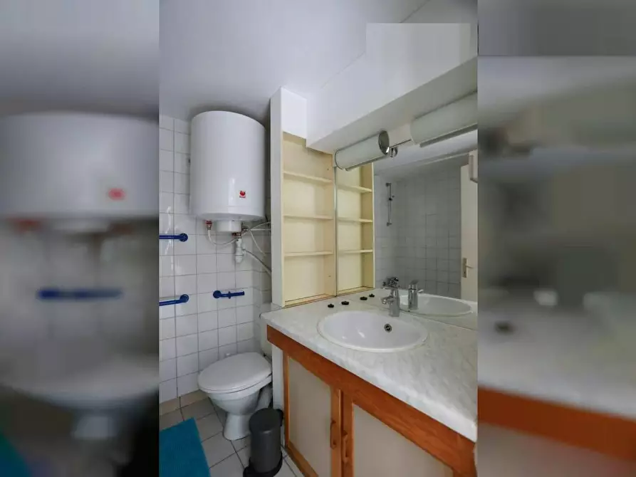 Immagine 9 di Appartamento in affitto  in Rue Souveraine a Ixelles