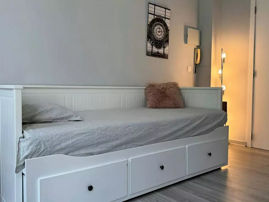 Immagine 8 di Appartamento in affitto  in Rue Souveraine a Ixelles