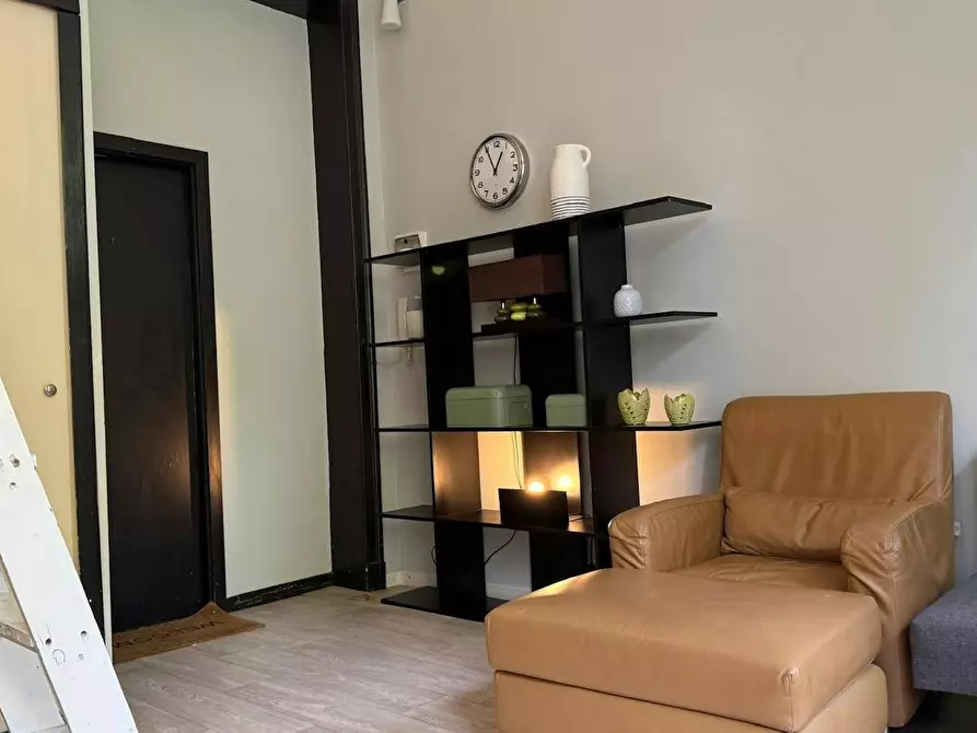 Immagine 3 di Appartamento in affitto  in Rue Souveraine a Ixelles
