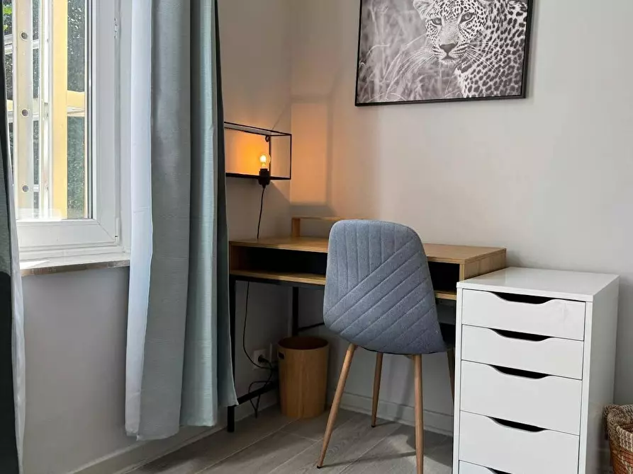 Immagine 6 di Appartamento in affitto  in Rue Souveraine a Ixelles