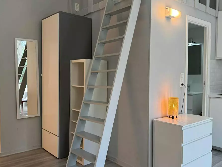 Immagine 7 di Appartamento in affitto  in Rue Souveraine a Ixelles
