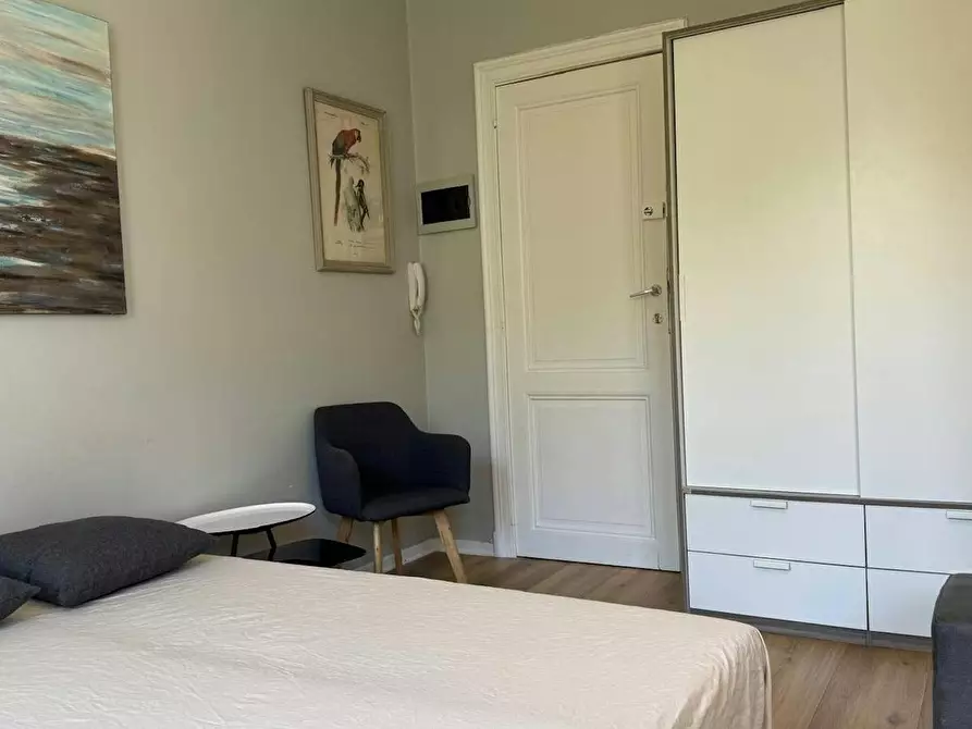 Immagine 9 di Appartamento in affitto  in Rue Souveraine a Ixelles