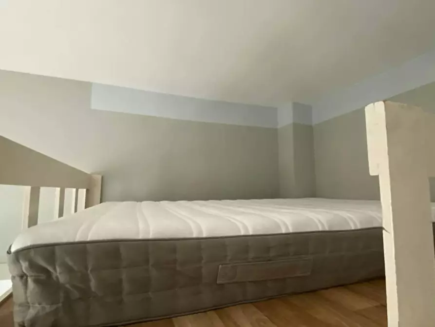 Immagine 7 di Appartamento in affitto  in Rue Souveraine a Ixelles