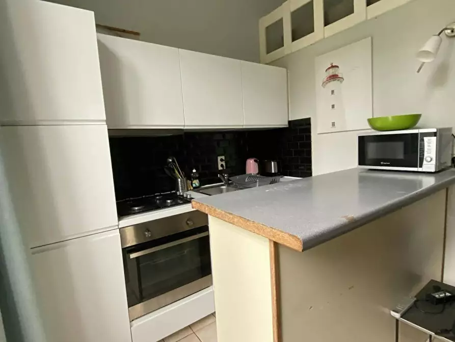 Immagine 5 di Appartamento in affitto  in Rue Souveraine a Ixelles